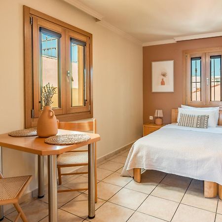 Lidra Rooms Chania  Exterior photo