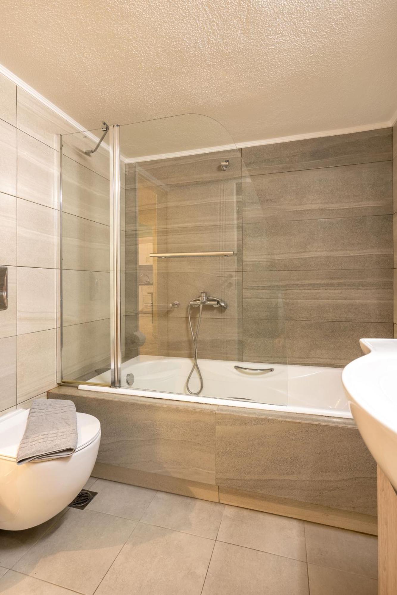 Lidra Rooms Chania  Exterior photo